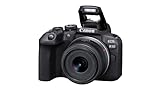 Canon EOS R10 Kamera spiegellose Camera + RF-S 18-45mm F4.5-6.3 is STM Objektiv...