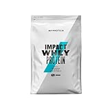 Myprotein Impact Whey Protein, Cookies & Cream 2.5kg