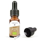 BIO Zirbenöl (Pinus Cembra Alpes) 10ml naturreines Zirbelkieferöl aus...