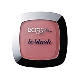 L'Oréal Paris Rouge Perfect Match Le Blush 120 Sandalwood Pink/Dezent-matter...