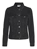 VERO MODA Female Jeansjacke VMZORICA Jacke