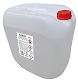 SDV Chemie Bremsenreiniger 1x 20L Schnellentfetter Teilereiniger Montagereiniger...