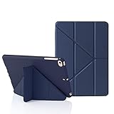 Origami Hülle für iPad Mini 5. 4. 3. 2. Generation, Schützhülle iPad Mini 7,9 Zoll,...