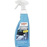 SONAX ScheibenEnteiser (750 ml) sekundenschnelles enteisen von Scheiben ohne kratzen und...