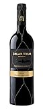 Solar Viejo Reserva DOCa Rioja Rotwein Trocken (1 x 0,75 l)