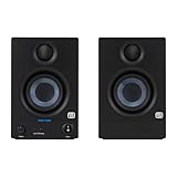 PreSonus Eris 3.5 Gen 2 – 3,5' Desktop-Aktivlautsprecher für Multimedia, Gaming und...