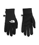 THE NORTH FACE NF0A4SHAJK3 ETIP RECYCLED GLOVE Gloves Unisex Adult Black Größe...