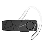 TELLUR Vox 55 Headset Bluetooth Handy, Headset für Handys, Multipoint-Zwei verbundene...