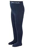 Sterntaler Jungen Strumpfhose Uni Sport Leggings, Marine, 98/104