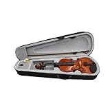 Luejnbogty Violine 1/2, Musikinstrumente für Erwachsene und Kinder, mit...