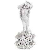 Design Toscano Geburt der Venus, Statue