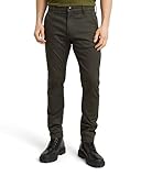 G-Star RAW Men's Skinny Chino 3.0 Pants, Grau (asfalt D25179-C105-995), 31W x 36L