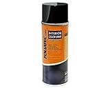 Foliatec Interior Color Spray Farbspray Schnelltrocknend Abriebfest für Kunststoffe,...