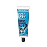 Shimano Schmierfett für Gewinderohre, 125 ml, Erwachsene, Unisex, Mehrfarbig,...