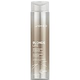 Joico Blonde Life Aufhellendes Shampoo, 300 ml