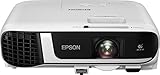 Epson 3LCD Projektor Full HD, V11H978040