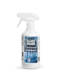 Ica For You Glasscleaner Hygiene-Reiniger für Glas und Kunststoff