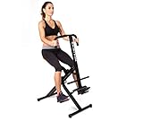 Mediashop TOTAL Crunch Trainingsgerät | Heimtrainer | Fitnessgerät | Bizeps, Latissimus,...