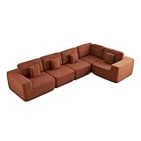 Softa Sofa & Couches, Sofaset im Wohnzimmer, Moduales Sofa mit Schlaffunktion, modernes...