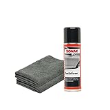 detailmate Bundle - SONAX Teerentferner 0,3L + 2x detailmate Mikrofasertuch...