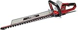 Einhell Akku-Heckenschere GE-CH 18/60 Li-Solo Power X-Change (18 V, 60 cm Schnittlänge,...