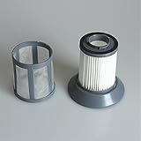 Hepa-Filter, for BVC16BLP17 for Midea VCA351 MVCC33A5 CLATRONIC BS1293 Bluesky...