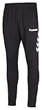 Hummel Jungen Core Football Pant, Schwarz, 176 EU