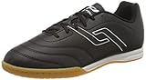 Pro Touch Herren Classic II IN Fußballschuhe, Schwarz (Black/White 000), 40 EU