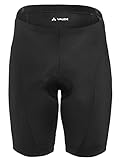 VAUDE Herren Mens Active Pants Hose, Black Uni, XL EU