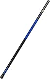 Storfisk fishing & more Stipprute Stippangel Stippe Teleskoprute aus Glasfaser 3 m - 6 m...