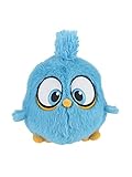 Angry Birds 2 Plüsch-Jay von The Blues Baby Bird blau