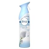 Febreze Lufterfrischer Reine Frische Extra Stark, Raumspray entfernt Gerüche und...