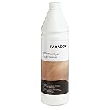 Parador Reiniger für Böden - Laminatreiniger Vinylreiniger Parkettreiniger 1L...