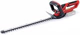 Einhell Akku-Heckenschere GC-CH 1855/1 Li-Solo Power X-Change (18 V, 55 cm Schnittlänge,...