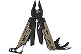 Leatherman Signal – Hochwertiges Multi-Tool mit 19 praktischen Werkzeugen –...