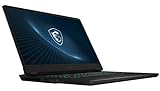 MSI Vector GP76 Gaming Laptop | 17.3' FHD 360 Hz Display | Intel Core i7-12700H...