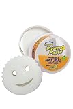 Scrub Daddy Power Paste Universalstein Putzmittel Set - Küchenreiniger für...