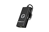 Creative Sound Blaster G3 Tragbare Konsolen-Gaming Externe Soundkarte USB-C...