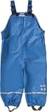 LEGO Wear Baby - Jungen Regenhose LEGO Duplo Jungen POWER 101, Blau (Blau 556),...