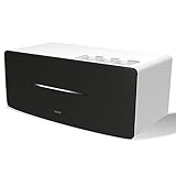 EDIFIER D12 kompaktes Stereo Lautsprechersystem (70W) mit Bluetooth 5.0 und...