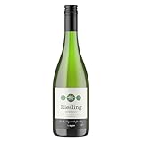 by Amazon Riesling Qualitätswein Rheinhessen, 1L