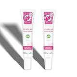 2 Stücke Azelainsäure, 12% Azelaic Acid Creme, Azelainsäure Akne Creme, Anti Pickel und...