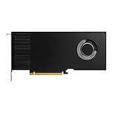 PNY NVIDIA RTX A4000 16GB GDDR6 Workstation Grafikkarte 4X DP (Small Box) VCNRTXA4000-SB