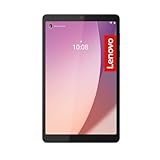 Lenovo Tab M8 (4. Gen) Tablet | 8' HD Touch Display | MediaTek Helio A22 | 2GB...