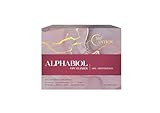 alphabiol OPC - Premium Traubenkernextrakt & Resveratrol | Hochwertiges...