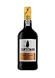 Sandeman - Tawny Porto, fassgereifter Portwein (1 x 0.75 l)