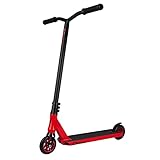 Chilli 112-2 Reaper Scooter, rot/schwarz, 84 cm