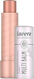 lavera Multi Balm -Sundown Gold 03 - intensive Farbe - frischer Glow -...