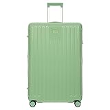 Brics Positano - 4-Rollen-Trolley XL 82 cm erw. Salbei