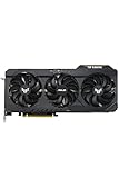 ASUS TUF Gaming GeForce RTX3060 V2 12GB OC Edition Grafikkarte (Lite Hash Rate (LHR),...